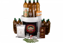 Пивоварня Beer Zavodik "Classic", с бутылками