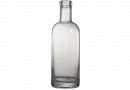 Бутылка стеклянная "Aspect" без пробки Bruni Glass (Италия), 0,5 л