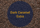 Солод Карамельный Экстра Темный / Dark Caramel Extra, 290-320 EBC (Soufflet), 1 кг.