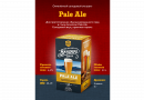Солодовый экстракт Mangrove Jack's NZ Brewer's Series "Pale Ale", 1,7 кг