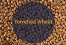 Солод Torrefied Wheat (Crisp), 1 кг