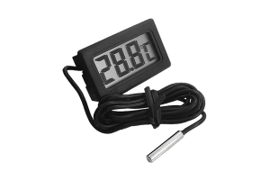 Термометр цифровой с выносным датчиком HY-10